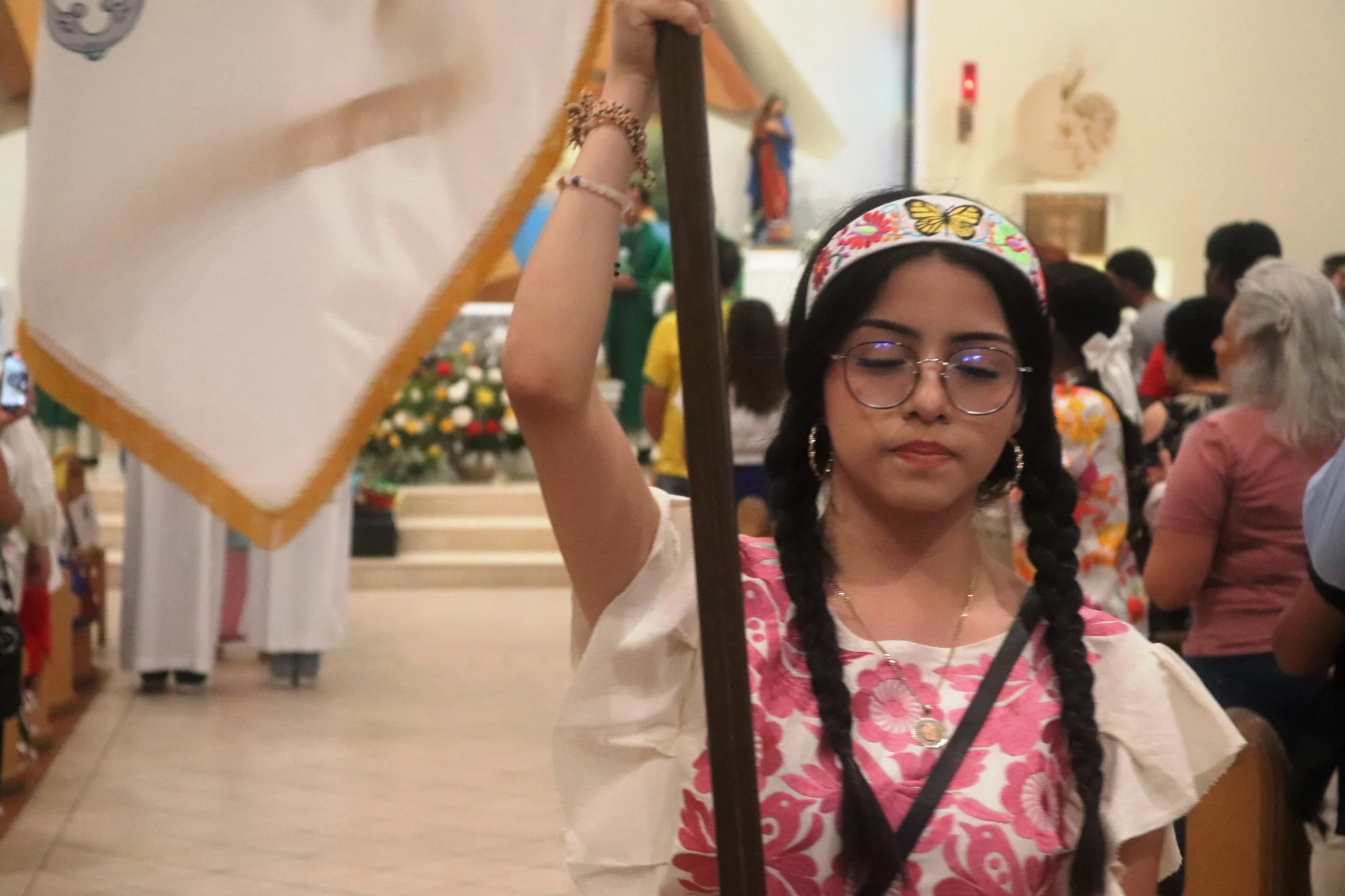 Scalabrinians Special Event